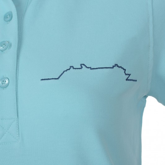 Testprodukt Poloshirt [Varianten Artikel]