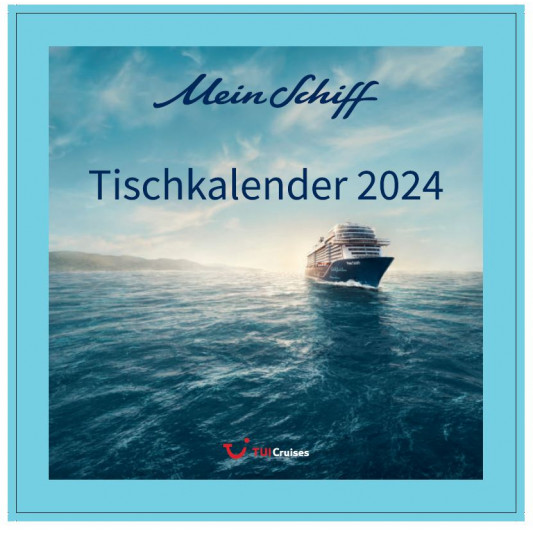 Testprodukt Kalender [Individualisierung]